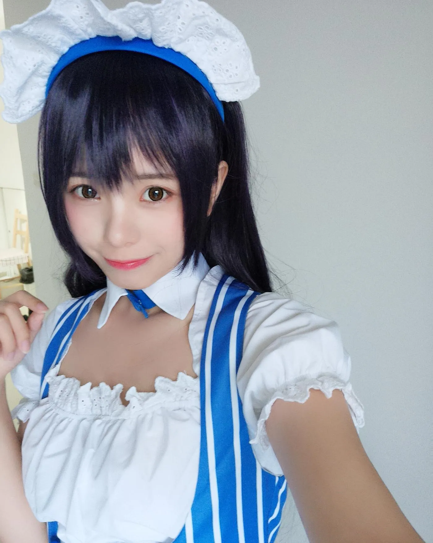 小野妹子w – NO.01 自拍合集 [73P]插图6